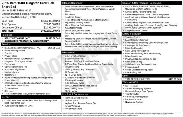 ram ram 1500 2025 1C6SRFKP6SN631327 image ram ram 1500 2025 1C6SRFKP6SN631327 image